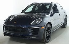 2017 Porsche Macan GTS