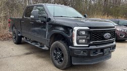 2024 Ford Super Duty F-250 XL