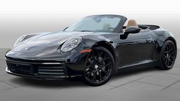2022 Porsche 911 Carrera
