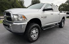 2017 Ram Ram Pickup 2500 SLT