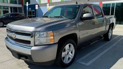 2008 Chevrolet Silverado 1500 LT