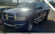 2003 Dodge Ram 2500 ST