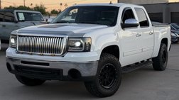 2013 GMC Sierra 1500 SL