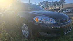 2006 Chevrolet Impala LTZ