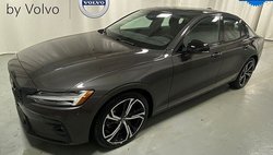 2025 Volvo S60 B5 Core