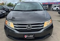 2013 Honda Odyssey EX-L