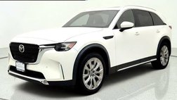 2024 Mazda CX-90 3.3 Turbo Premium Plus