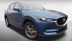 2018 Mazda CX-5 Sport