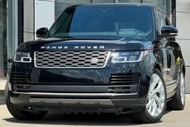 2021 Land Rover Range Rover P400 HSE Westminster Edition