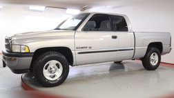 2001 Dodge Ram 1500 ST