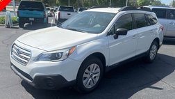 2017 Subaru Outback 2.5i