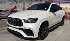 2021 Mercedes-Benz GLE-Class AMG GLE 63 S