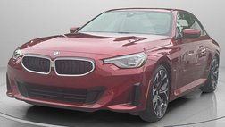 2025 BMW 2 Series 230i