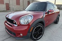 2014 MINI Paceman Cooper S ALL4