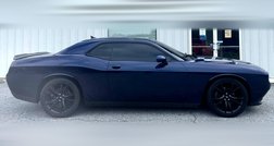 2017 Dodge Challenger SXT Plus