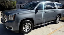 2016 GMC Yukon XL SLT