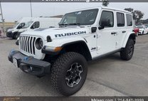 2023 Jeep Wrangler Rubicon 4xe