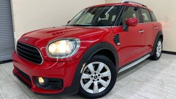 2019 MINI Countryman Cooper