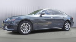 2020 Audi A4 Premium 40 TFSI