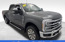 2023 Ford Super Duty F-350 Lariat
