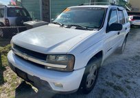 2003 Chevrolet TrailBlazer LT RWD