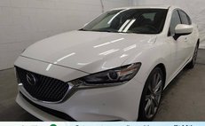 2018 Mazda MAZDA6 Signature