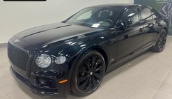 2022 Bentley Flying Spur V8