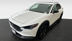 2023 Mazda CX-30 2.5 Turbo Premium