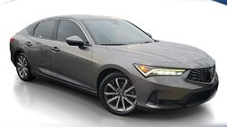 2023 Acura Integra Base