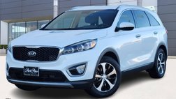2016 Kia Sorento EX