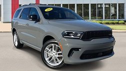 2024 Dodge Durango GT