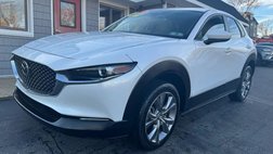 2020 Mazda CX-30 Preferred