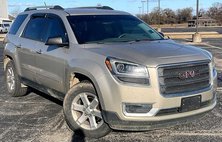 2013 GMC Acadia SLE-2