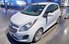 2015 Chevrolet Spark EV 2LT