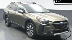 2023 Subaru Outback Touring XT