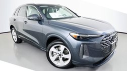 2025 Audi Q5 quattro Premium Plus TFSI