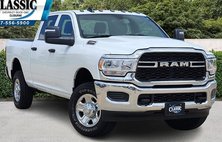 2024 Ram Ram Pickup 2500 Tradesman