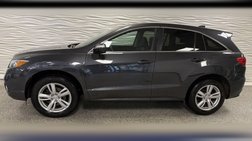 2014 Acura RDX w/Tech