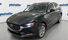2023 Mazda CX-30 2.5 S Select