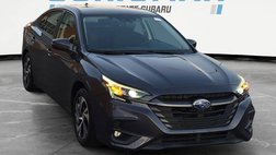 2024 Subaru Legacy Premium