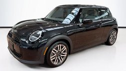 2025 MINI Hardtop 2-Door Hatchback FWD