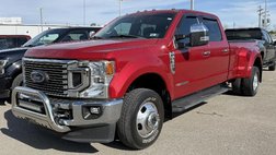 2020 Ford Super Duty F-350 Lariat