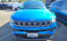 2024 Jeep Compass Sport
