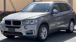 2014 BMW X5 xDrive35i