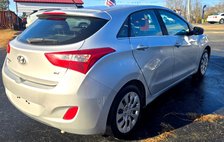 2017 Hyundai Elantra GT Base