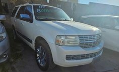 2007 Lincoln Navigator Luxury