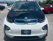 2014 BMW i3 Base