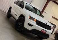 2020 Jeep Grand Cherokee Upland