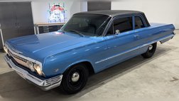 1963 Chevrolet 