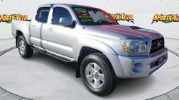 2006 Toyota Tacoma V6